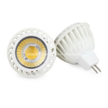 Nuevo Dimmable 12V COB 5W Dimmable Downlight Proyector Bombilla